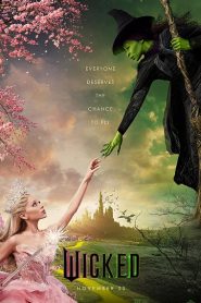 Wicked (2024) a.k.a. Part 1