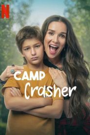 Camp Crasher (2024)