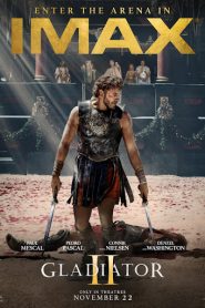 Gladiator II (2024)